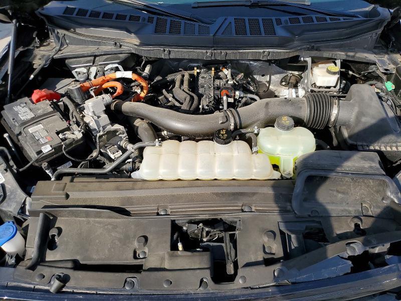 2024 Ford F150 XLT