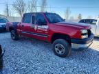 2005 Chevrolet Silverado K2500 Heavy Duty