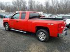 2008 Chevrolet Silverado K1500