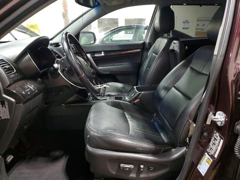 2014 KIA Sorento ex