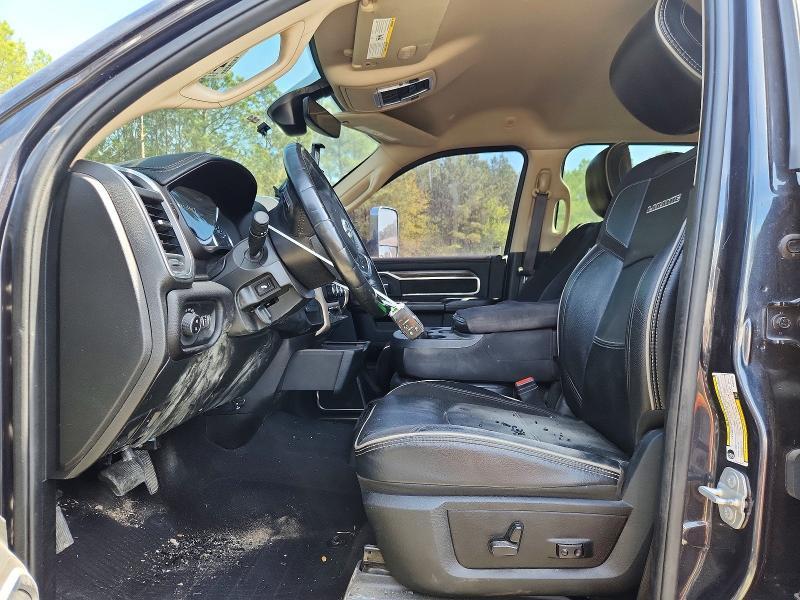 2021 Dodge 3500 Laramie