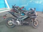 2023 Yamaha YZFR3 A