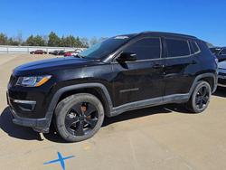 2021 Jeep Compass Latitude for sale in Wilmer, TX