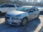 2011 Chev Cruze