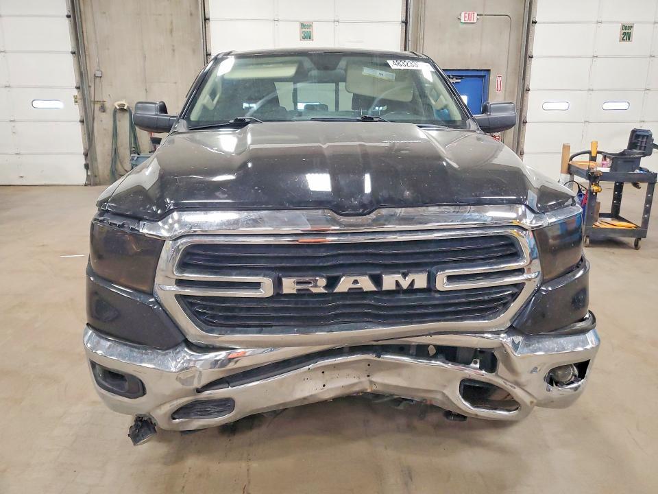 2019 Dodge RAM 1500 BIG Horn