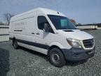 2016 Mercedes-Benz Sprinter 2500 Utility / Service Van