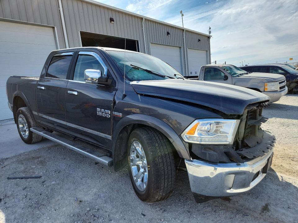2017 Dodge 1500 Laramie