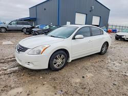 Nissan salvage cars for sale: 2012 Nissan Altima 2.5