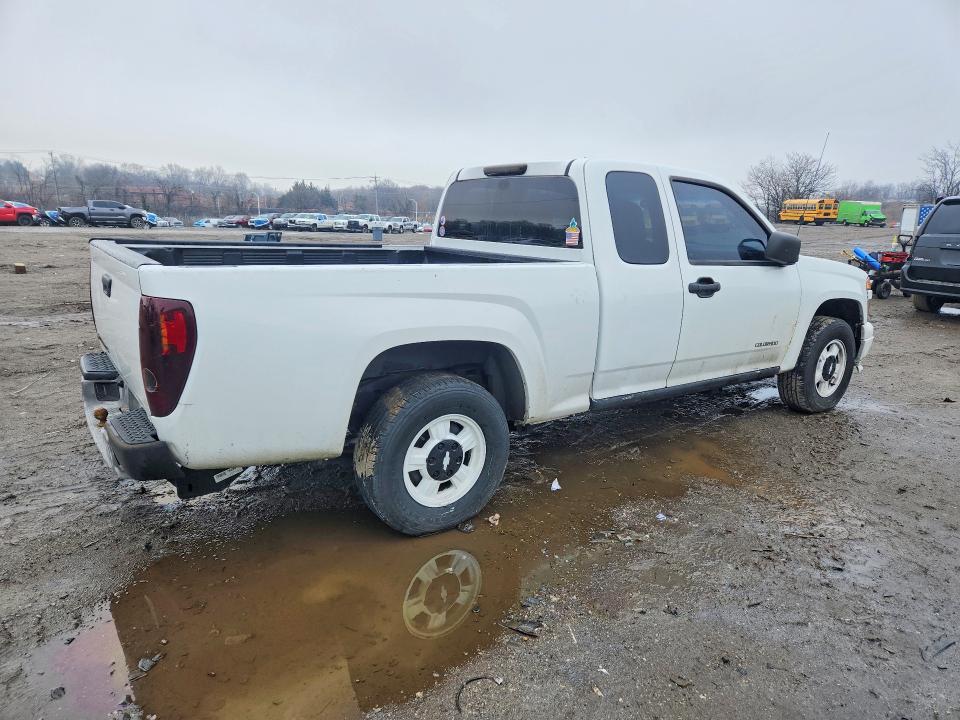 2004 Chev Colorado