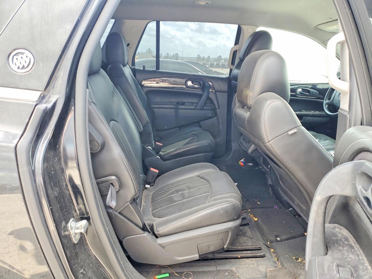 2016 Buick Enclave