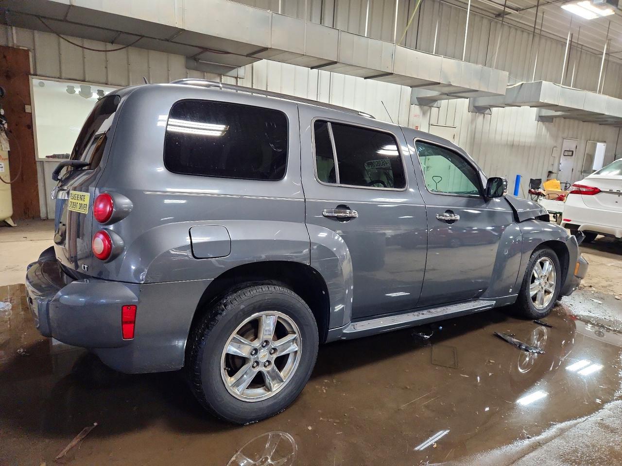 2008 Chevrolet Hhr lt
