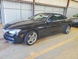 2013 BMW 650 xi for sale in Mocksville, NC