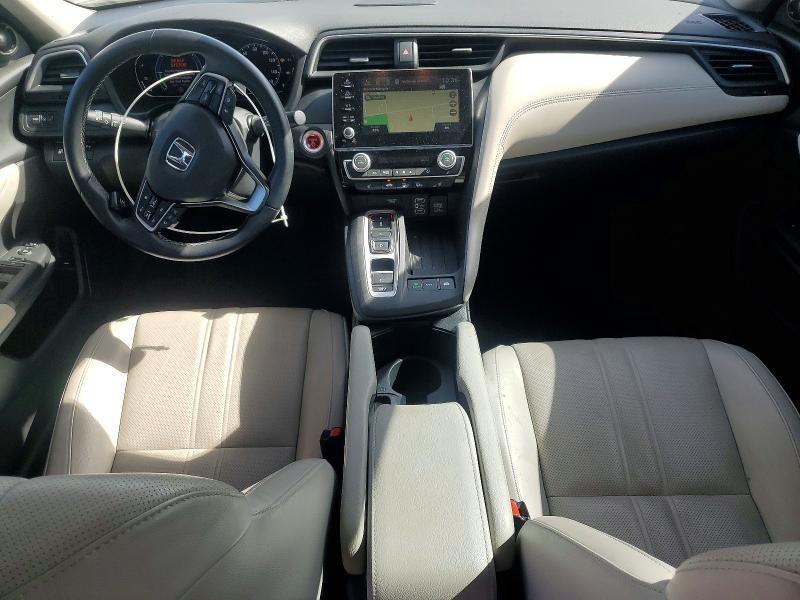 2019 Honda Insight Touring