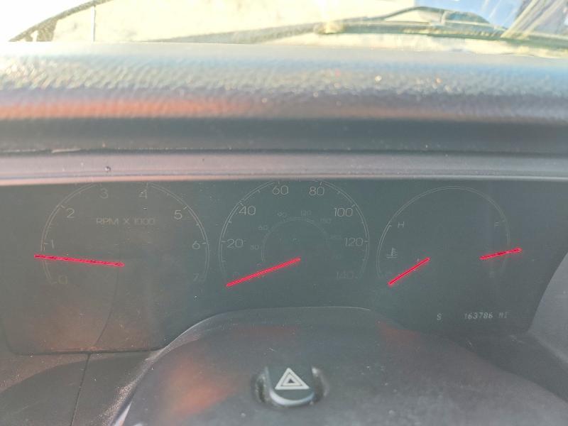 2003 Lincoln Navigator
