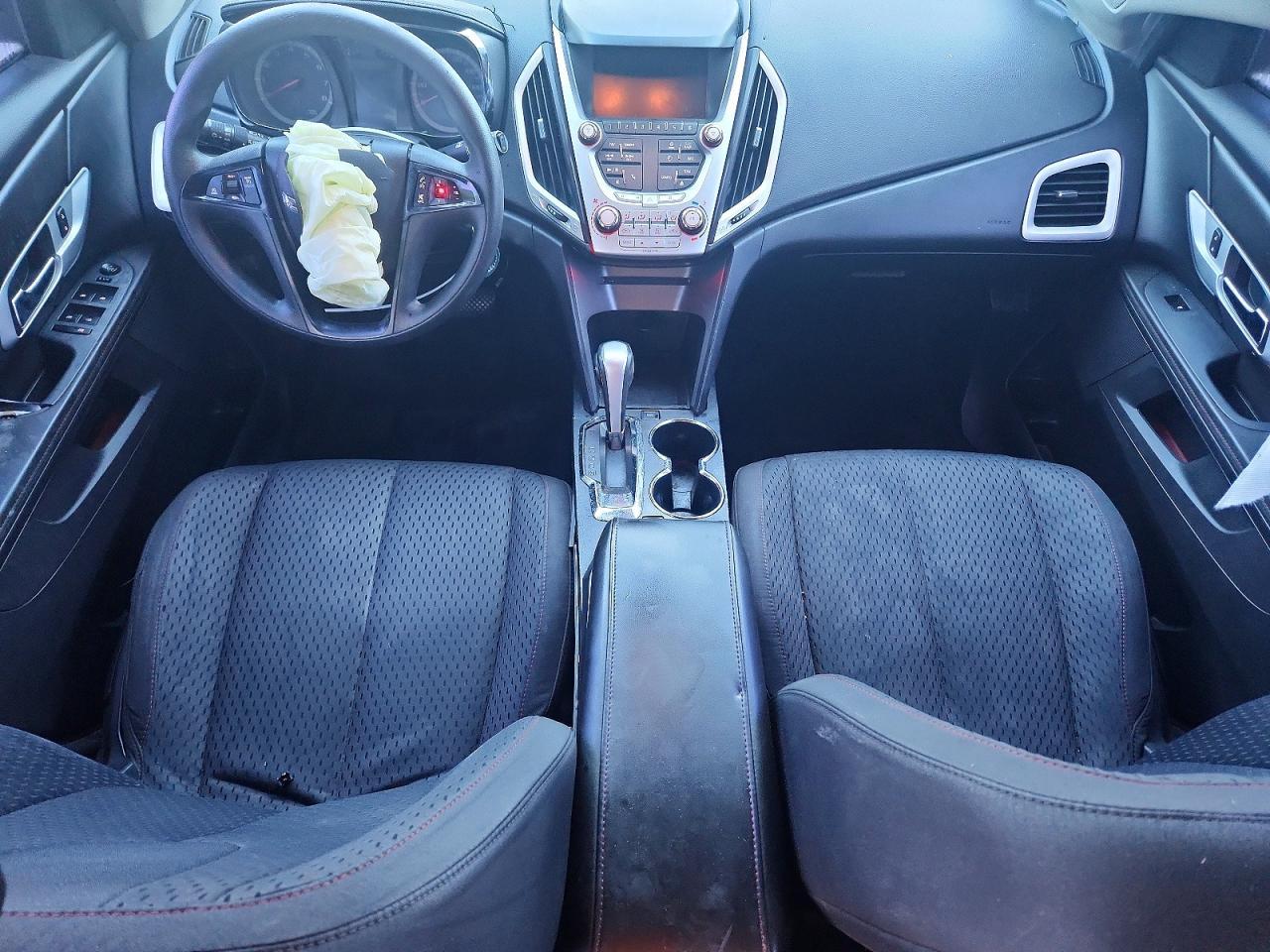 2013 GMC Terrain sle
