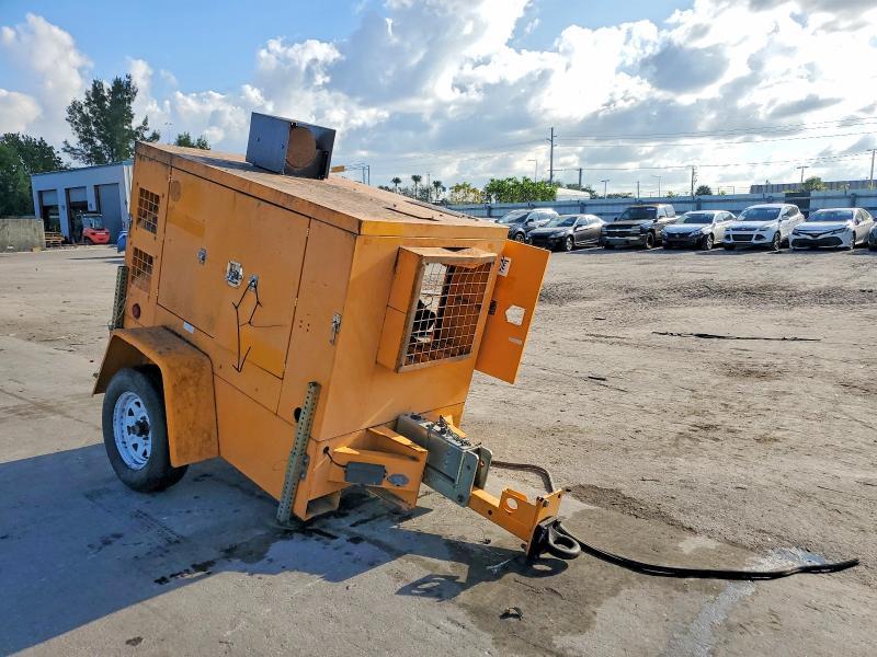 2009 Team Fenex Generator