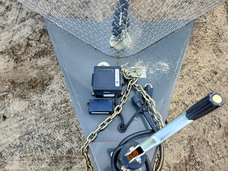 2025 Unknown 2025 Valley Horse Trailer