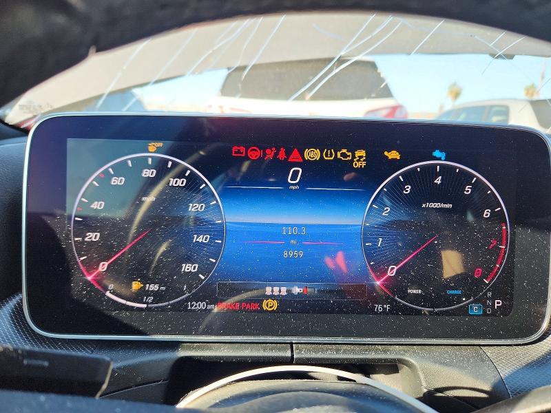 2024 Mercedes-Benz C300