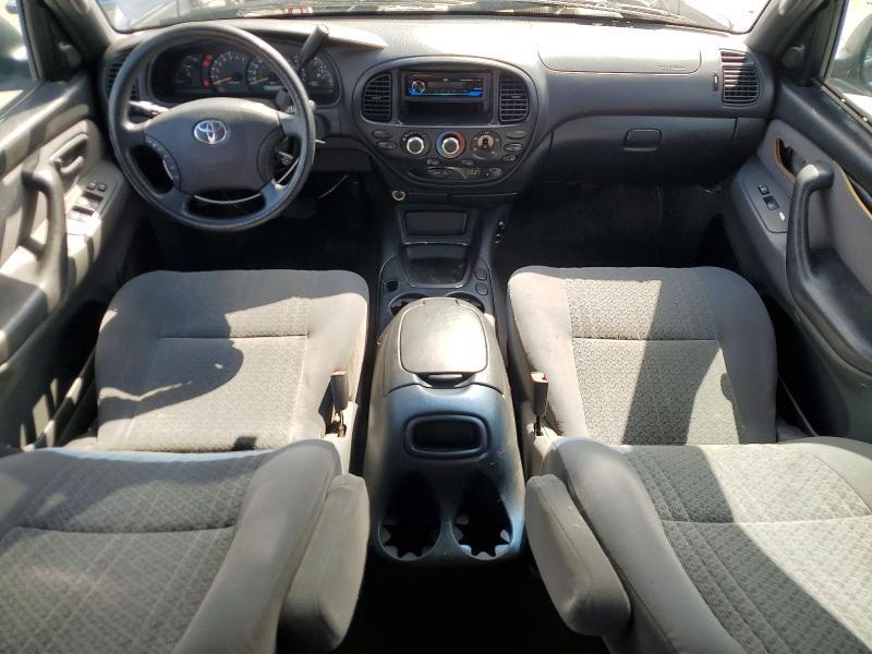 2004 Toyota Tundra SR5