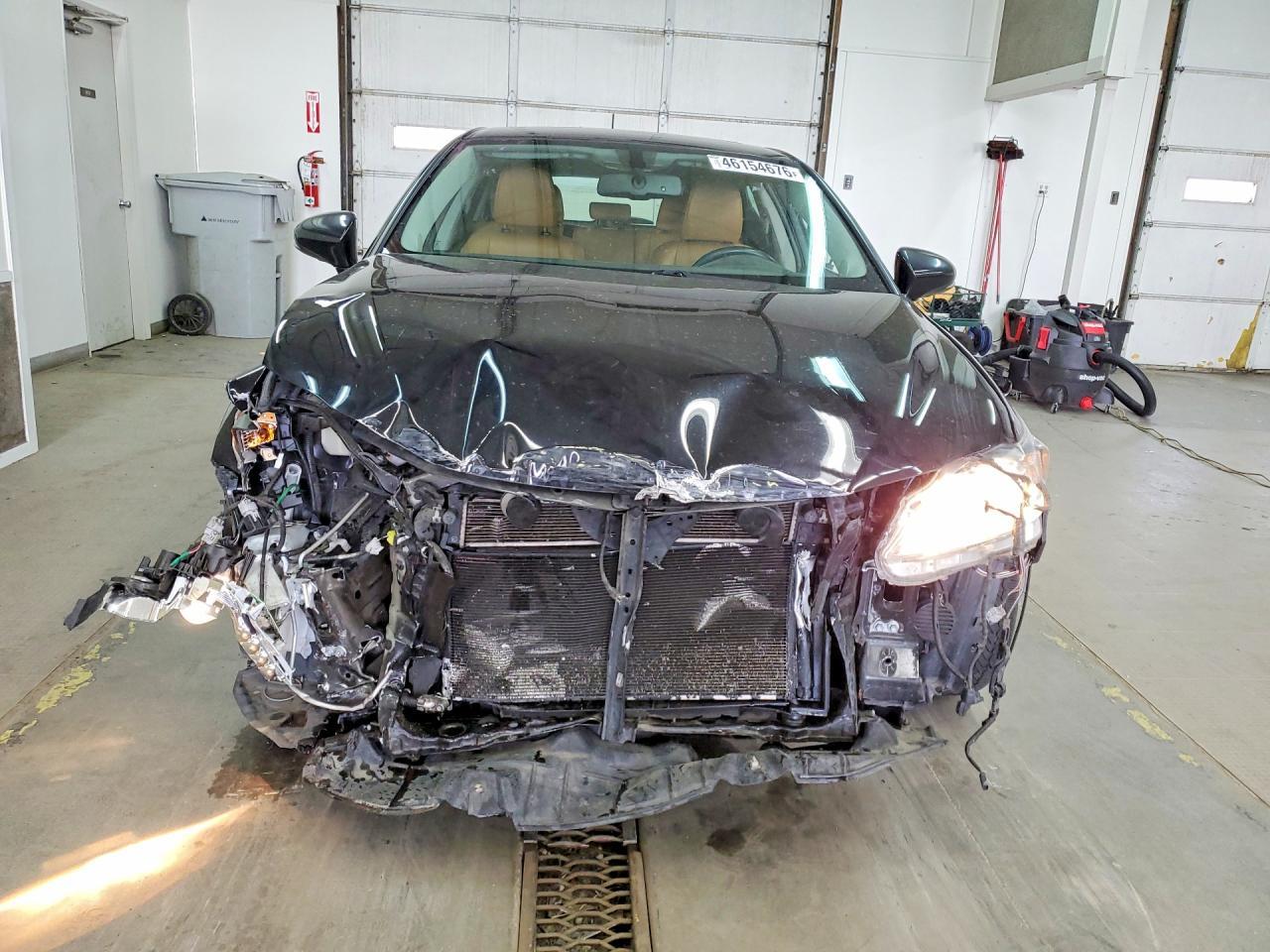 2012 Lexus Ct 200h Premium