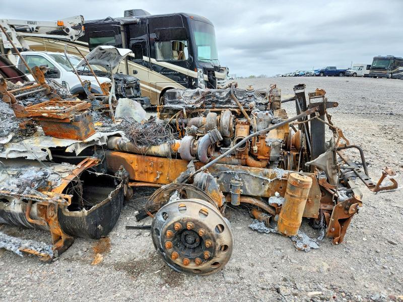 2007 Freightliner Conventional ST120