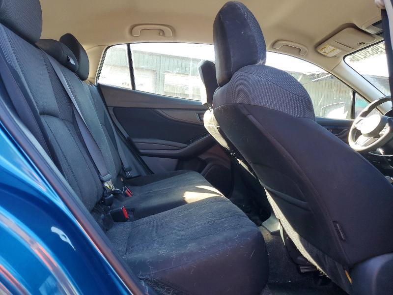 2019 Subaru Impreza