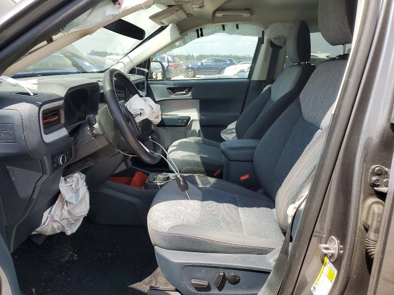 2023 Ford Maverick XL