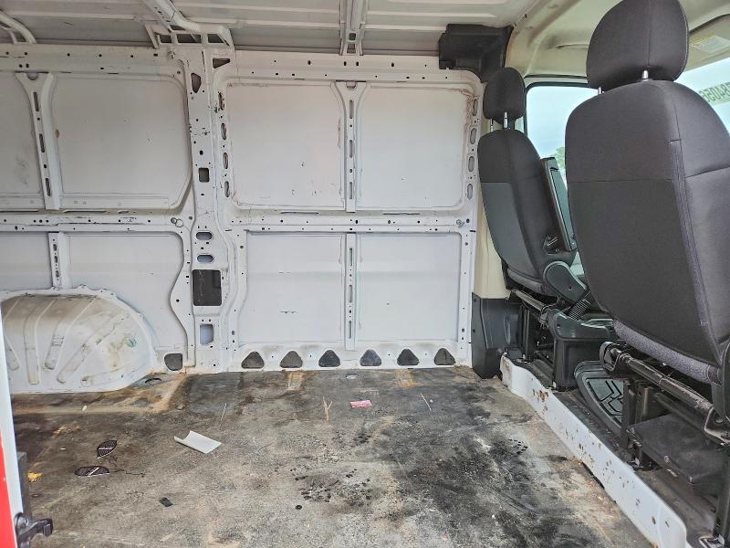 2021 Dodge RAM Promaster 1500 1500 Standard