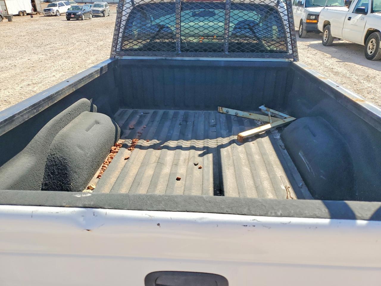 2003 Dodge Dakota SXT