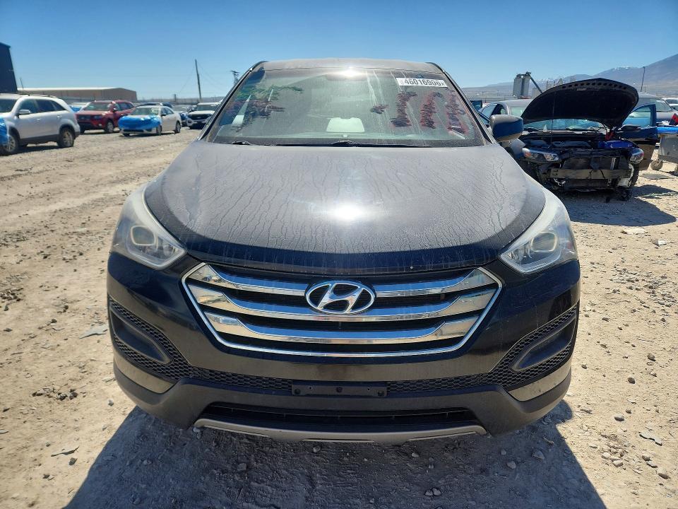 2014 Hyundai Santa fe Sport 2.4l