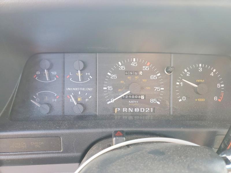 1994 Mazda B3000 cab Plus