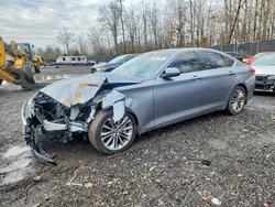 2015 Hyundai Genesis 3.8l for sale in Waldorf, MD