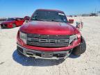 2014 Ford F150 SVT Raptor