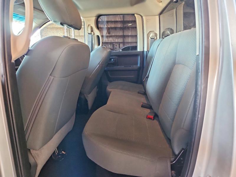 2018 Dodge RAM 1500 ST