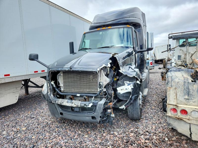 2020 International Lt625 Semi Truck