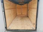 2026 United 12' Enclosed Cargo