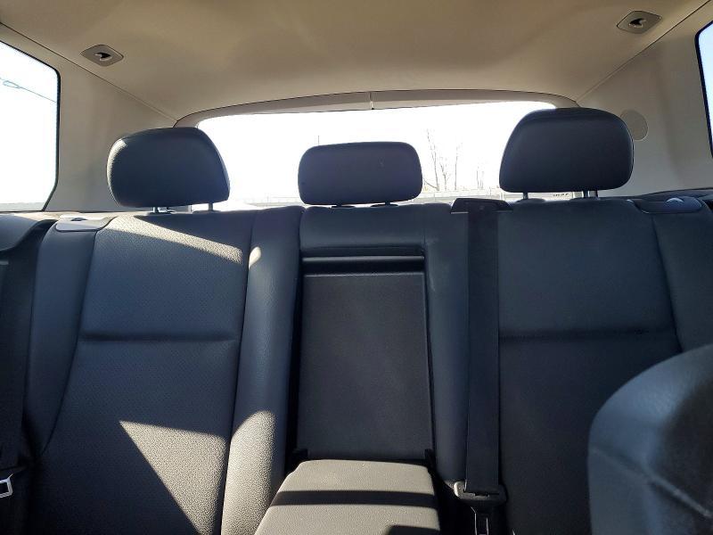 2015 Mercedes-Benz Glk 350