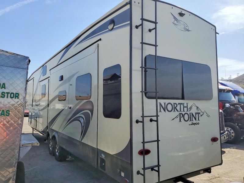 2019 Jayco Slide IN