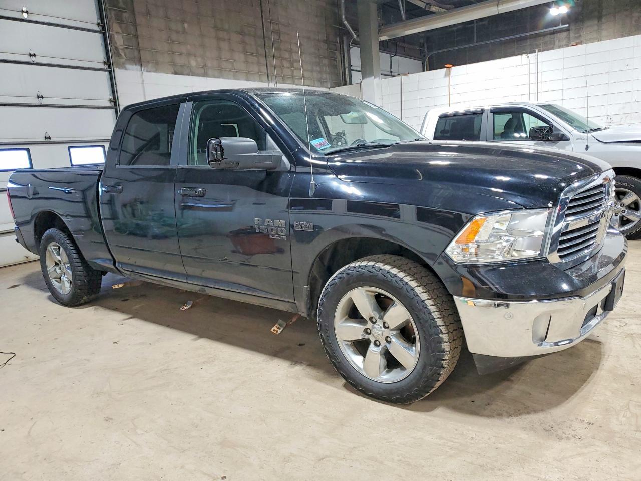 2019 Dodge RAM 1500 Classic SLT