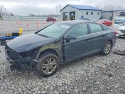 2015 Hyundai Sonata se for sale in Barberton, OH