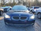 2008 BMW 535 xi