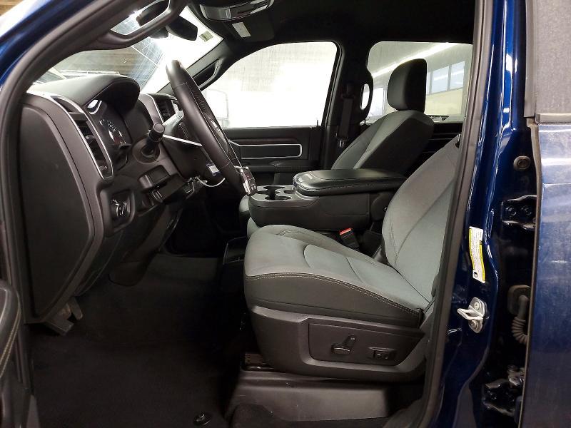 2024 Dodge RAM 2500 BIG Horn