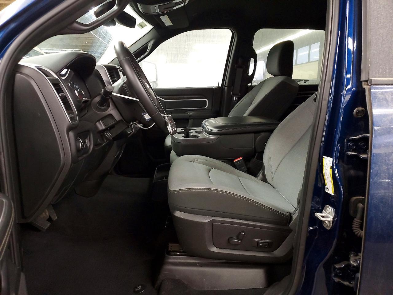 2024 Dodge RAM 2500 BIG Horn