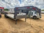 2024 East Texas Equipment Trailer