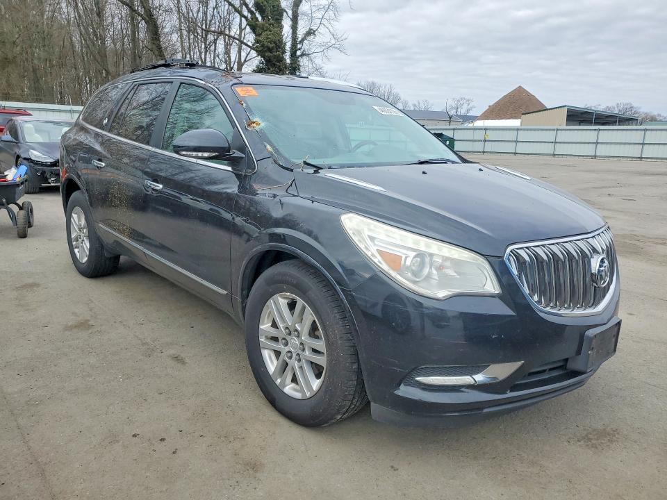 2014 Buick Enclave