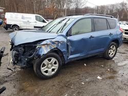 2011 Toyota Rav4 Base en venta en Baltimore, MD