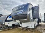 2021 Yukon By Dutchmen 2021 Keystone Yukon YK320RL21 Camper