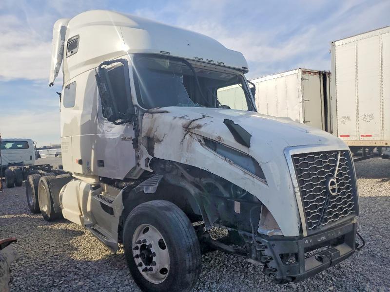 2023 Volv O VNL Semi Truck
