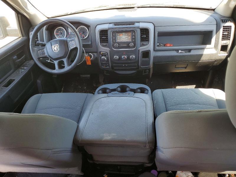 2018 Dodge Ram 1500 st