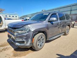 2022 Jeep Wagoneer Series iii for sale in Albuquerque, NM
